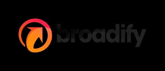 Broadify Logo